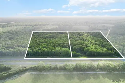 40 Acres Agricultural Land, Inglis