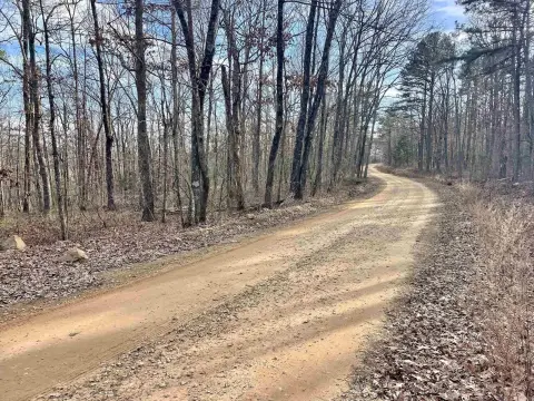 Ozark Mountain Recreational Land