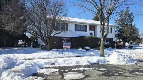 Spacious Two-Family Home in Secaucus