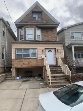 Spacious Two-Family Home in Bayonne