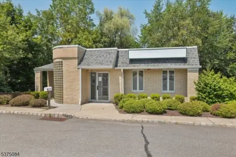 Route 46 Commercial Office Building