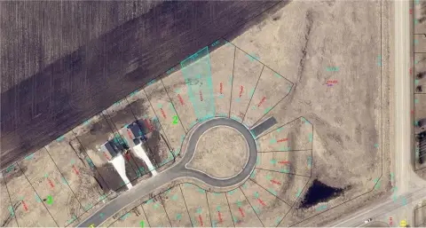 Residential Lots Ready For Building