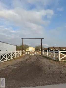 Harlingen 5-Acre Warehouse Lot