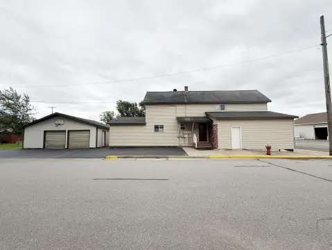 Stetsonville Triplex Investment Opportunity