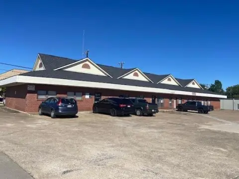 Freestanding Office Building in Plano