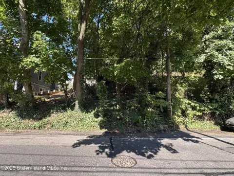 Staten Island Land For Sale