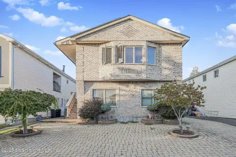 Spacious Bulls Head Two-Family Home