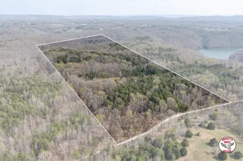 61 Acres Vacant Land, Sparta