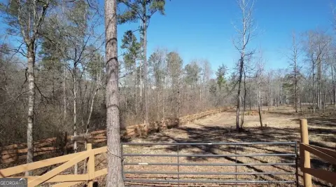 Residential Lot in Mcdonough, GA