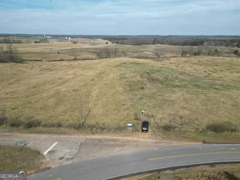Hull, GA Land For Sale