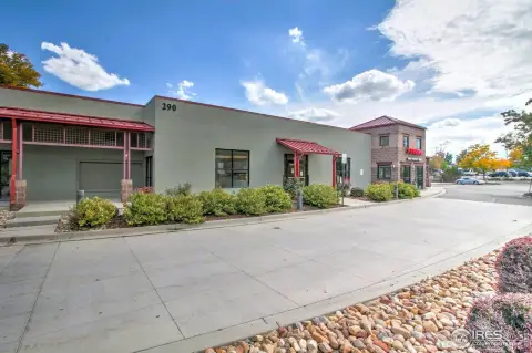 Broomfield Retail, Office, Medical Condo