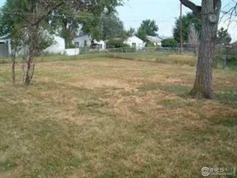 Golden Land Ready For Development