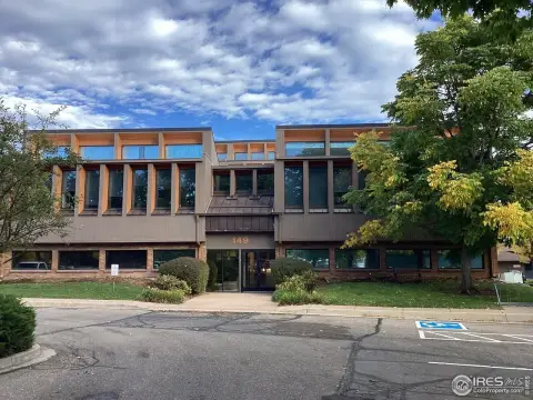 Remodeled Office Condo For Lease