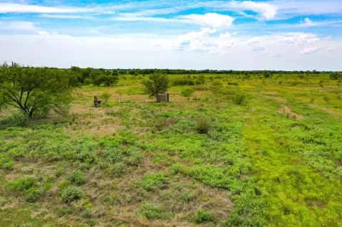 12.34 Acre Ranch on Highway