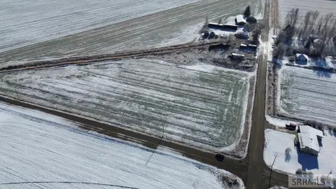 Idaho Falls Land Parcel