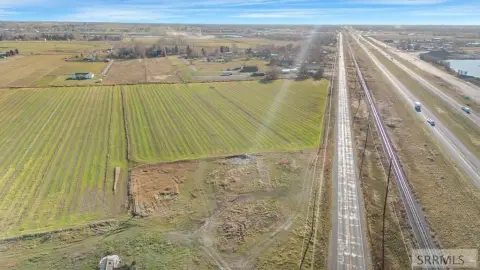 Prime Commercial Land, Rexburg ID