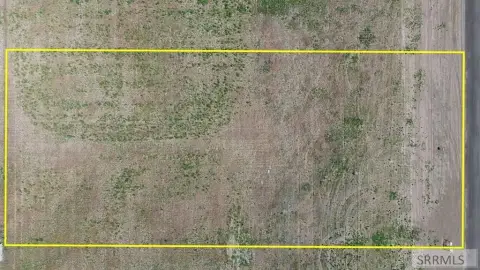 St Anthony Acreage Building Lot