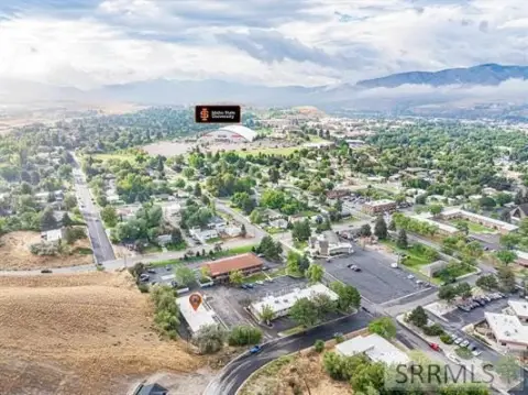 Pocatello Commercial Investment Opportunity