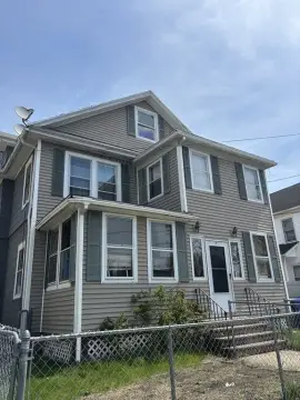 Springfield Multifamily Near Forest Park