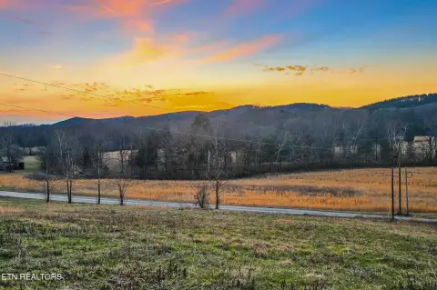 Unrestricted Land with Sunset Views