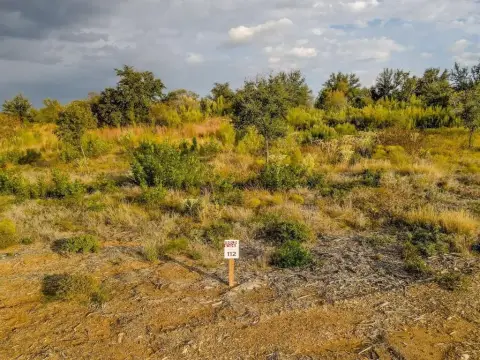Possum Kingdom Lake Land Parcel