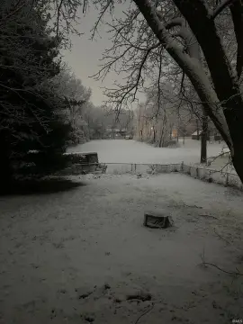 Mishawaka Land with Home