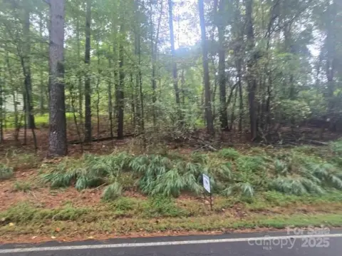 Residential Land Near Lake Norman