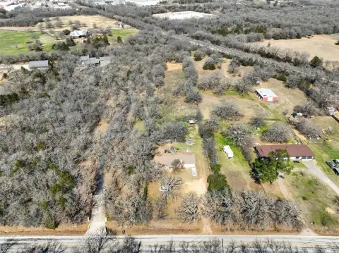 Unimproved Land in Mansfield, TX