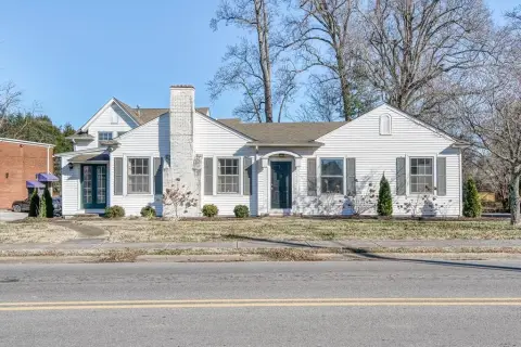 Cookeville Triplex Near TTU