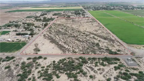 76 Acres in Mohave Valley