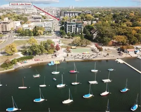 Minneapolis Commercial Land For Sale