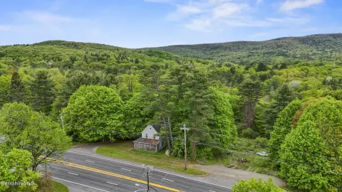 Lenox Commercial Land Opportunity