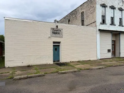 Downtown Bar Property with Patio