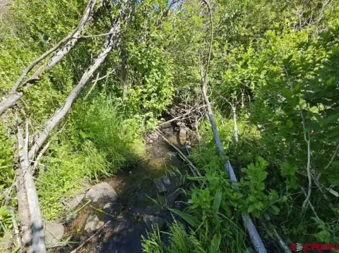 South Fork Creek Lot