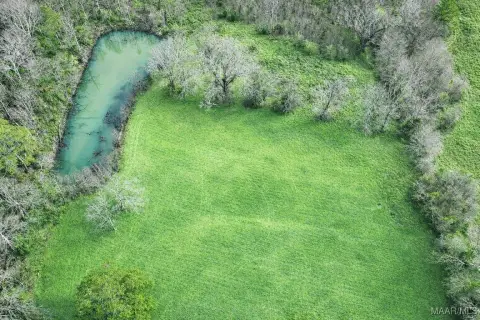 Residential Land in Montgomery, AL