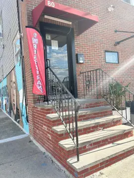 Turn-Key West Side Jersey City Restaurant