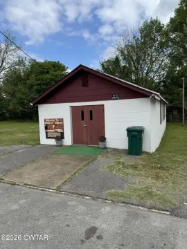 Jackson, TN Commercial Opportunity