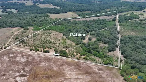 Improved Agricultural Land