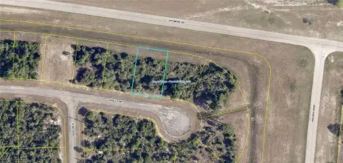 Residential Land in Banyan Village