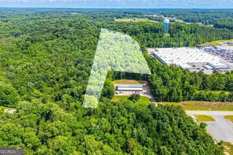 Commercial Land with C2 Zoning