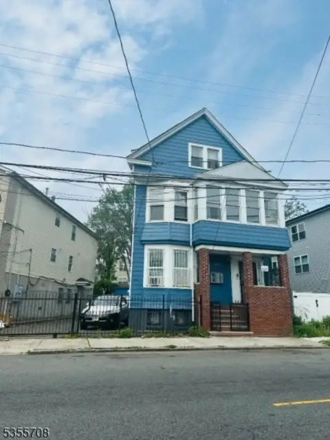 Renovated Multi-Family Home in Newark