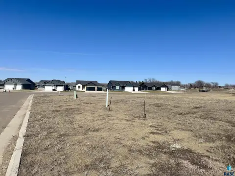 Residential Land in Valley Springs