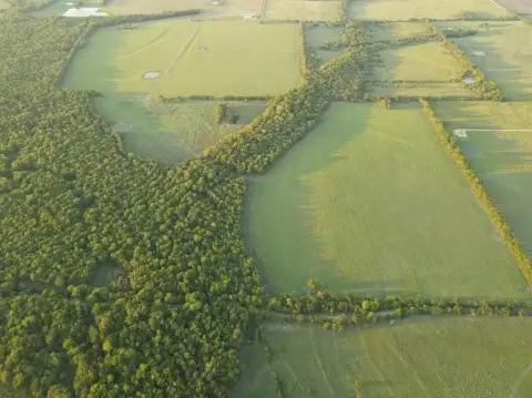 130 Acres of Unimproved Land