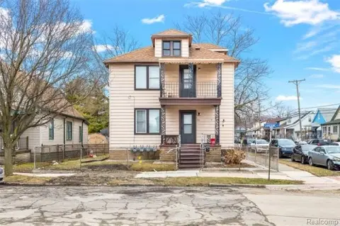 River Rouge Turnkey Investment Opportunity