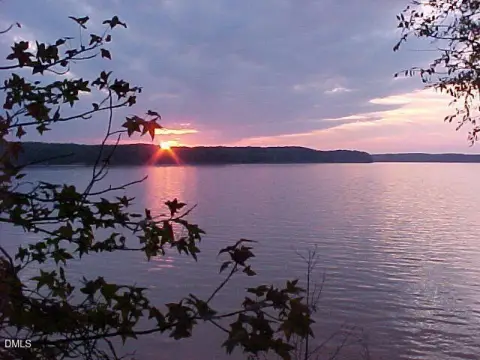 Waterfront Land on Kerr Lake