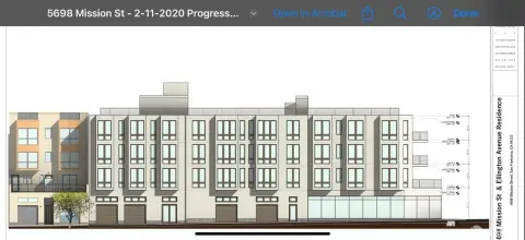 San Francisco Development Opportunity