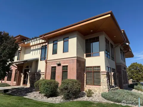 Fort Collins Commercial Condo For Sale