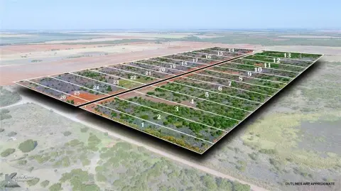 81 Acres Ready for Development