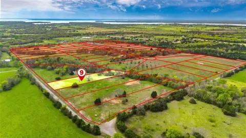 Land in Buffalo Creek Addition