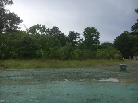 Suffolk, VA Land For Sale